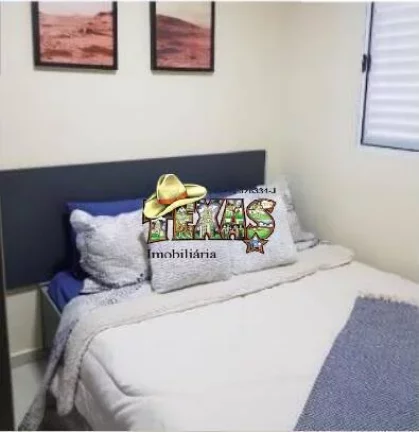 Imagem APARTAMENTOS PARA VENDA TATUAPÉ COM 2 QUARTOS