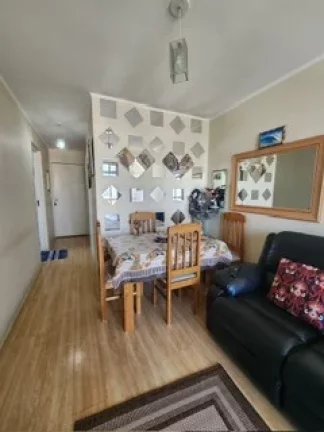 Imagem Imóvel com 2 Quartos à Venda, 53 m² em Jardim Celeste - São Paulo