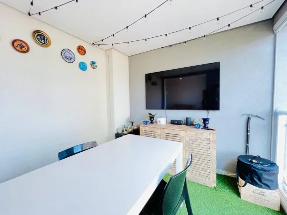 Imagem Igloo Vl Olímpia para venda possui 40m² com 1 quarto em Vila Olímpia - SP
