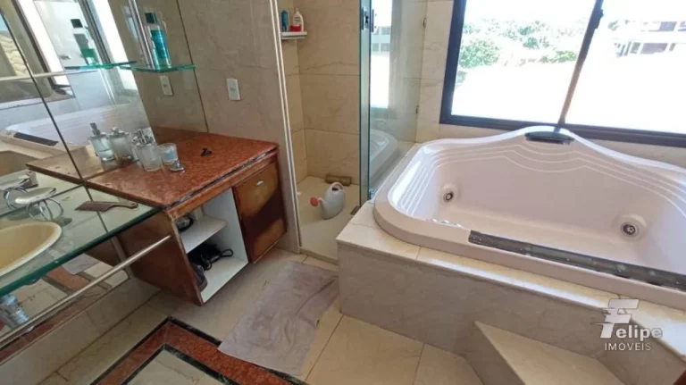 Imagem PRAIA DE SETIBA - MANSÃO TRIPLEX - GUARAPARI