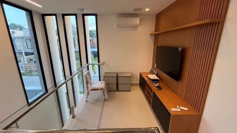 Imagem Sobrado com 6 dormitórios à venda, 380 m² por R$ 8.500.000,00 - Riviera de São Lourenço - Bertioga/SP