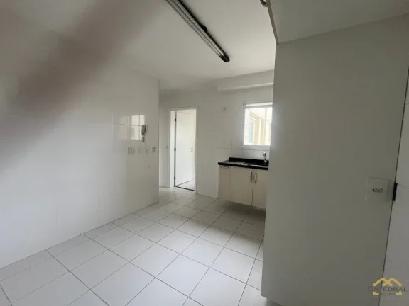 Imagem Apartamento com 3 quartos (3 suítes) sala ampliada com 3 ambientes na Vila Arens