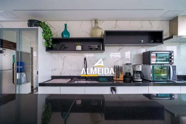 Imagem Casa com 3 dormitórios à venda por R$ 2.150.000,00 - Condomínio Residencial Terra das Águas - São Pedro/SP