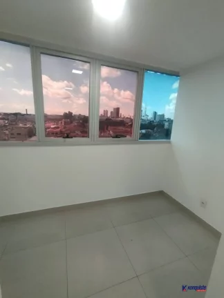 Imagem ALUGO SALA NO EDIFICIO JORGE LEAL