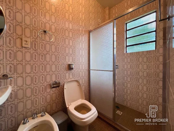 Imagem Casa com 9 dormitórios à venda, 760 m² por R$ 1.590.000,00 - Fazenda Suiça - Teresópolis/RJ