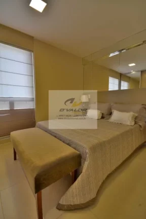 Imagem Vendo aptos novos em um Condomínio Clube, com 91,94 m2, varanda gourmet, 3 quartos s/ 1 sutie, dce + 2 vagas.