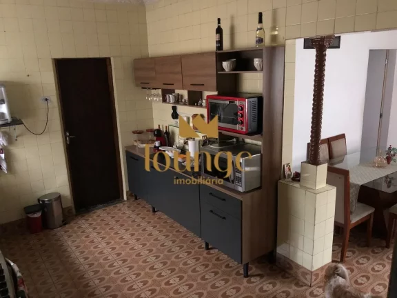 Imagem Casa em Votorantim