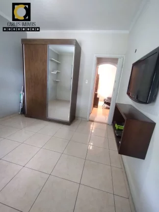 Imagem ...quot;ÓTIMO...quot; Apartamento à venda em Santos, Macuco.2 quartos,1 sala,1 wc,1 Vaga