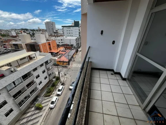 Imagem Cobertura Duplex com 3 Suítes à Venda na Praia do Morro - Guarapari/ES