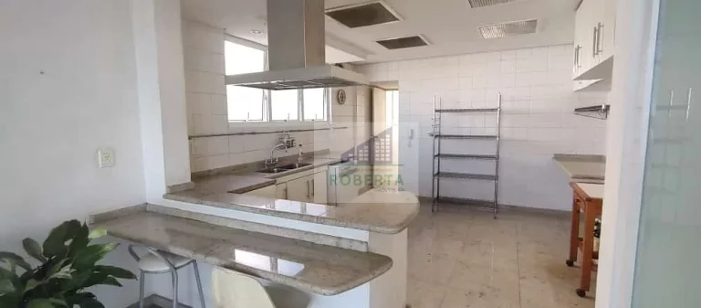 Imagem APARTAMENTO À VENDA EM HIGIENÓPOLIS COM 4 DORMITÓRIOS