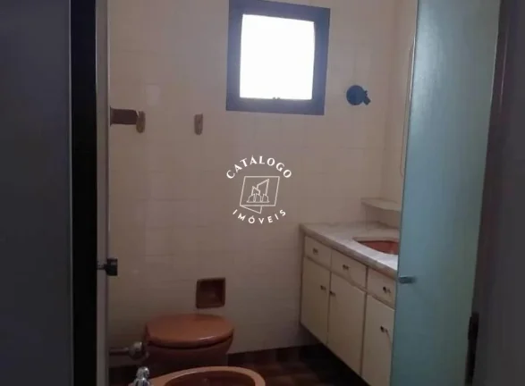Imagem Apartamento a Venda no bairro Centro - Ribeirão Preto, SP