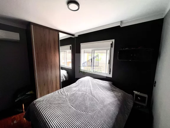 Imagem APARTAMENTO À VENDA NO BROOKLIN COM 3 DORMITÓRIOS E CHURRASQUEIRA NA VARANDA