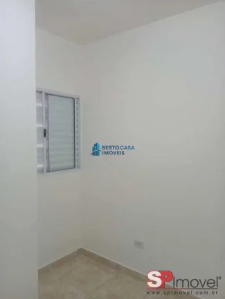 Imagem Apartamento Padrão