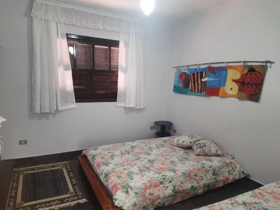 Imagem *Casa à venda na Riviera de São Lourenço - Módulo 22 - Rua Larga*