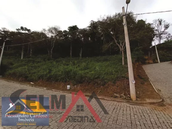 Imagem Terrenos de 450 a 600 mts² no Cônego