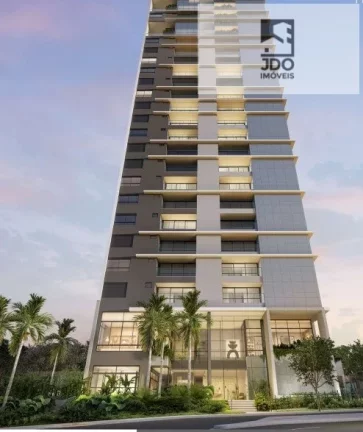 Imagem Apartamento a Venda no bairro Ecoville - Curitiba, PR