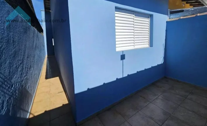 Imagem Casa térrea à venda no Nova Atibaia  2 dormitórios