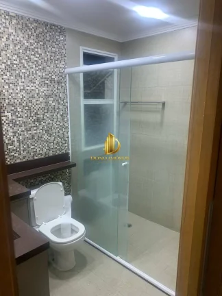 Imagem Apto venda 180m vista piscina Cond Domo Prime Centro SBC SP