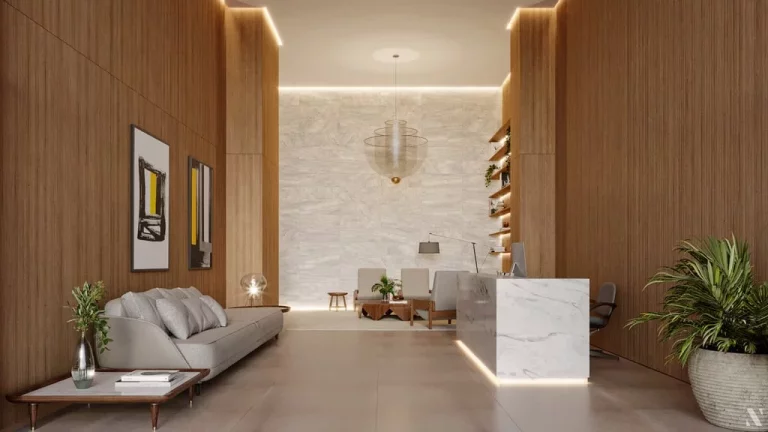 Imagem Blue Forest Residence - Apartamento à venda no bairro Perequê - Porto Belo/SC