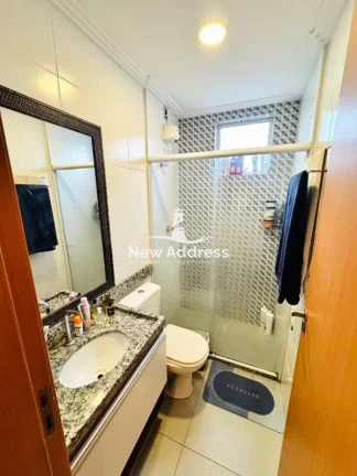 Imagem Apartamento sol da manhã, com 2 quartos, à venda em Colina de Laranjeiras - Serra