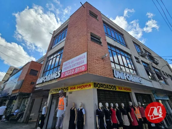 Imagem Sala, 34 m² - venda por R$ 120.000,00 ou aluguel por R$ 1.135,00/mês - Floresta - Porto Alegre/RS
