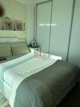 Imagem Cobertura com 3 dormitórios à venda, 160 m² por R$ 1.200.000 - Braga - Cabo Frio/RJ