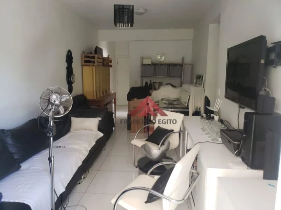 Imagem Apartamento à venda, 75 m² por R$ 500.000,00 - Centro - Niterói/RJ