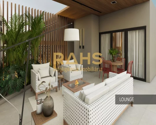 Imagem Tudo que realmente importa em um só lugar! Localizado ao lado de uma das melhores instituições de...