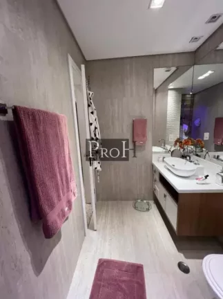 Imagem Apartamento com 3 Quartos à Venda, 90 m² em Santa Maria - São Caetano Do Sul