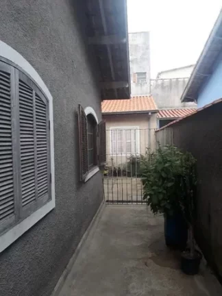 Imagem Oportunidade Sobrado 3 Dorms com Edícula – Res. União