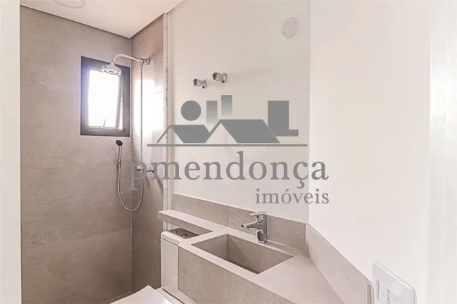 Imagem Cobertura Duplex com ótima vista e excelente localização no coração de Pinheiros.