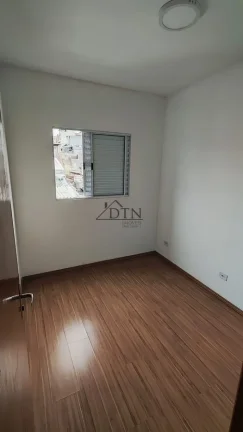 Imagem Apartamento próximo ao metrô Tucuruvi - 2 dorm, 1 vaga