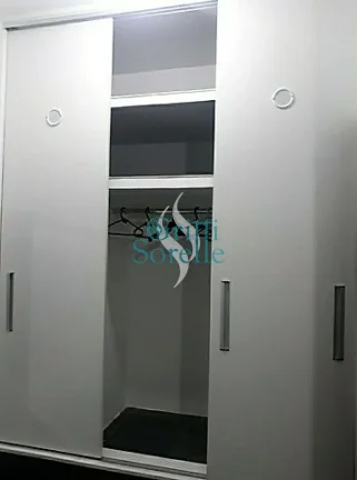 Imagem Apartamento à venda em Praia das Toninhas - Ubatuba - SP.