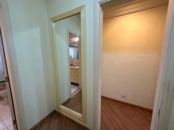 Imagem Apartamento com 3 Quartos à Venda, 160 m² em Vila Regente Feijó - São Paulo
