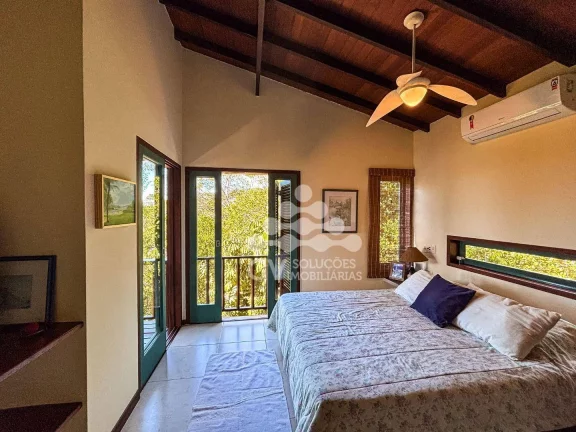 Imagem Casa com 4 quartos à venda, por R$ 6.100.000 - Praia do Pulso - Ubatuba/SP