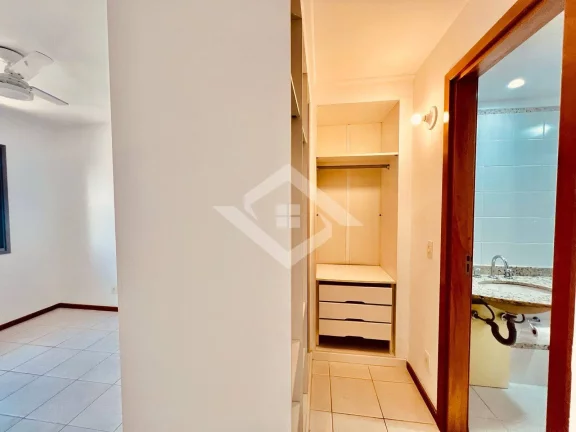 Imagem Ótimo apartamento de 2 quartos no Rio2 - Barra Olímpica