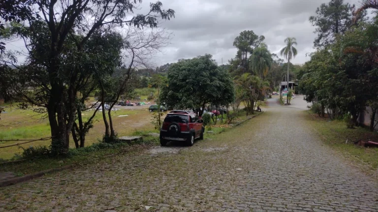 Imagem ÁREA A VENDA TERRENO COM DOIS GALPÕES INDUSTRIAL NA VILA CARMOSINA - ZONA LESTE