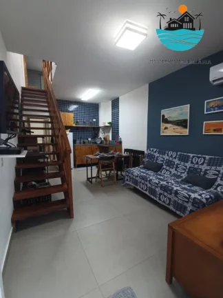 Imagem Apartamento a Venda em Juquehy - Piso Superior, 2 dorm. 1 suíte, 1 Vaga, piscina coletiva, 80m² construída | Juquehy Imobiliária