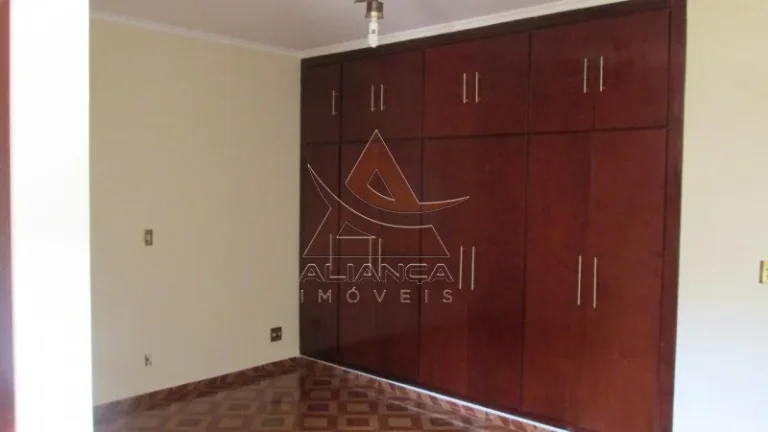 Imagem Casa - Ribeirão Preto - Parque das Andorinhas