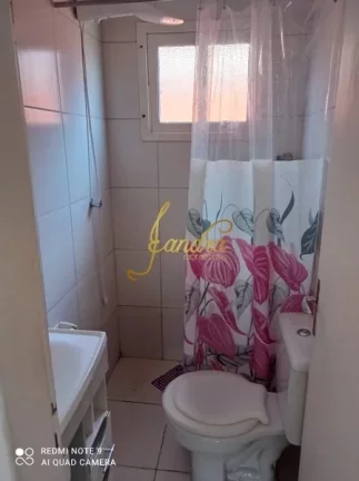 Imagem Casa composta por 03 dormitórios um sendo suíte