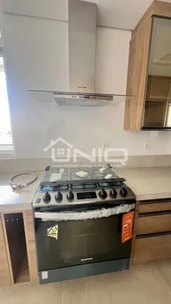 Imagem Apartamento Cobertura Ed Villa Asti - Centro