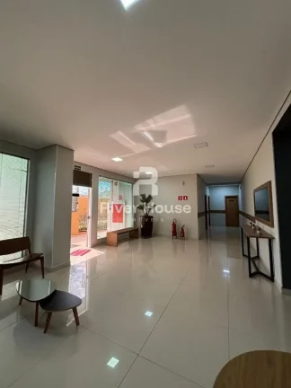 Imagem Apartamento Padrão com 3 Dormitórios na Cidade Alta em Cuiaba MT