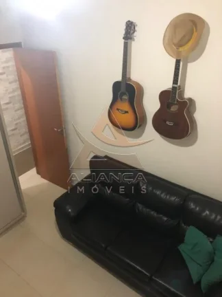 Imagem Apartamento - Ribeirão Preto - Greenville