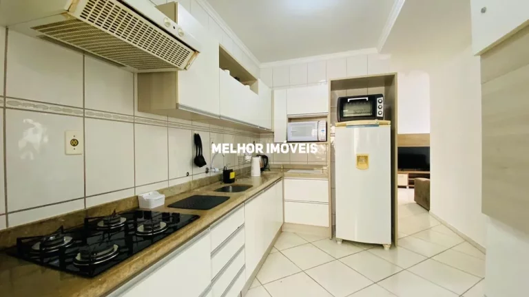 Imagem Apartamento à venda no Centro de Balneário Camboriú