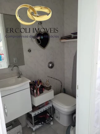 Imagem APARTAMENTO RESIDENCIAL em SÃO PAULO - SP, VILA ESPERANÇA