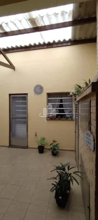 Imagem Casa Padrão