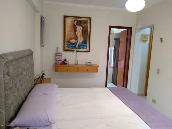 Imagem Apartamento para Venda em Santo André / SP no bairro Parque das Nações