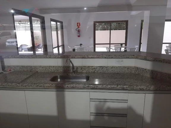 Imagem Apartamento à venda em Ribeirão Preto-SP, Jardim Botânico: 3 quartos, 3 suítes, 2 salas, 4 banheiros, 2 vagas, 128m²!