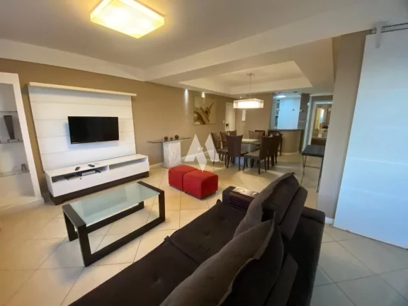 Imagem Apartamento à venda com 3 dormitórios - Boqueirão/Santos