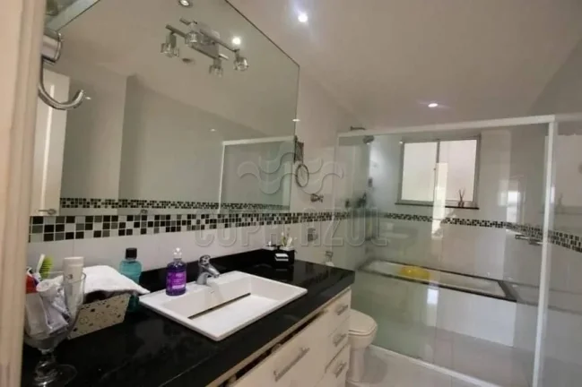 Imagem Copacabana – Avenida Atlântica | Residencial › Apartamento 4 quarto(s) à Venda